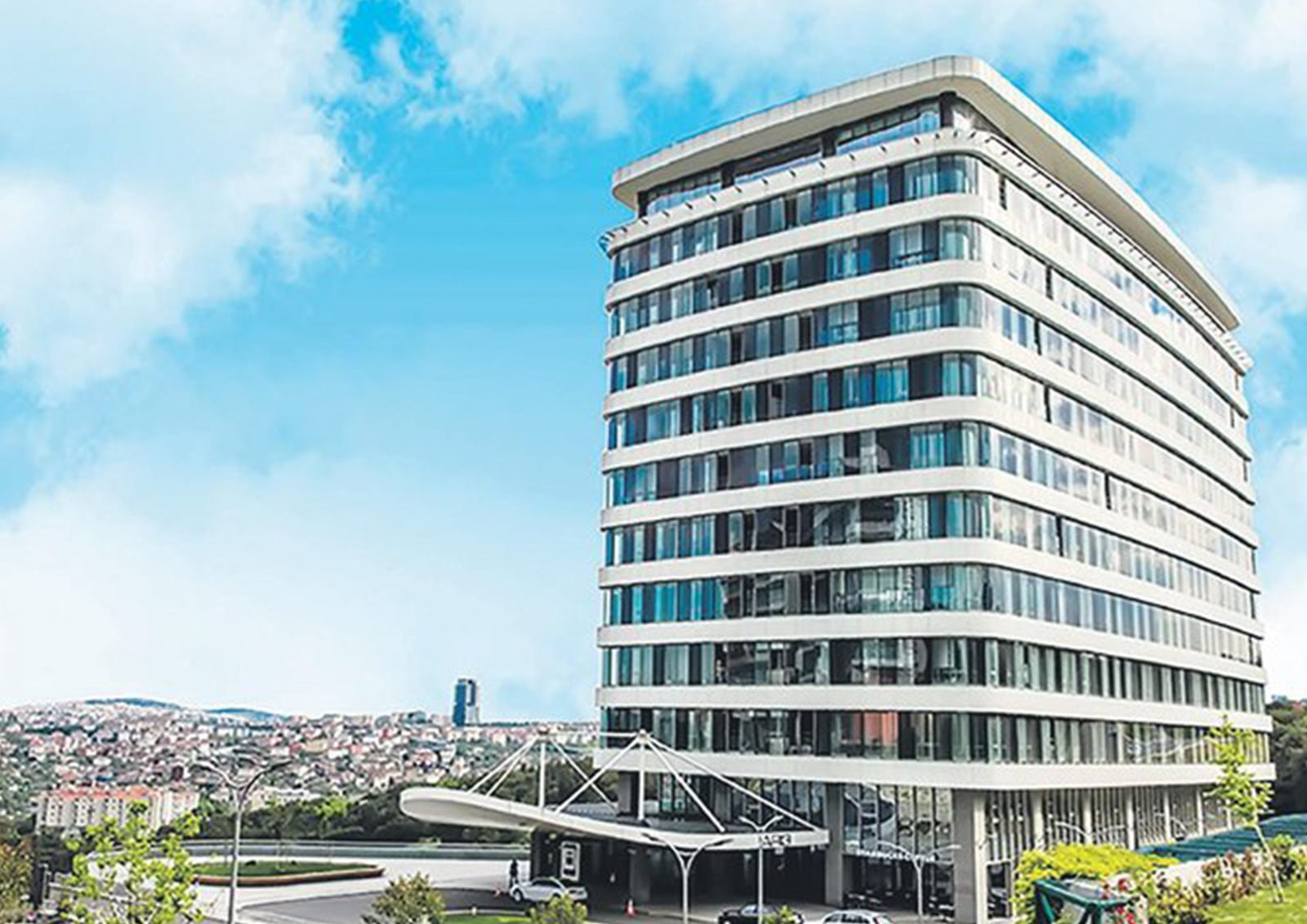 İTÜ Arı Teknokent Ofisimizi Açtık