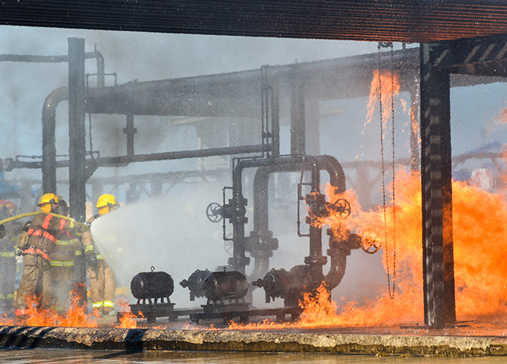 Fire Engineering