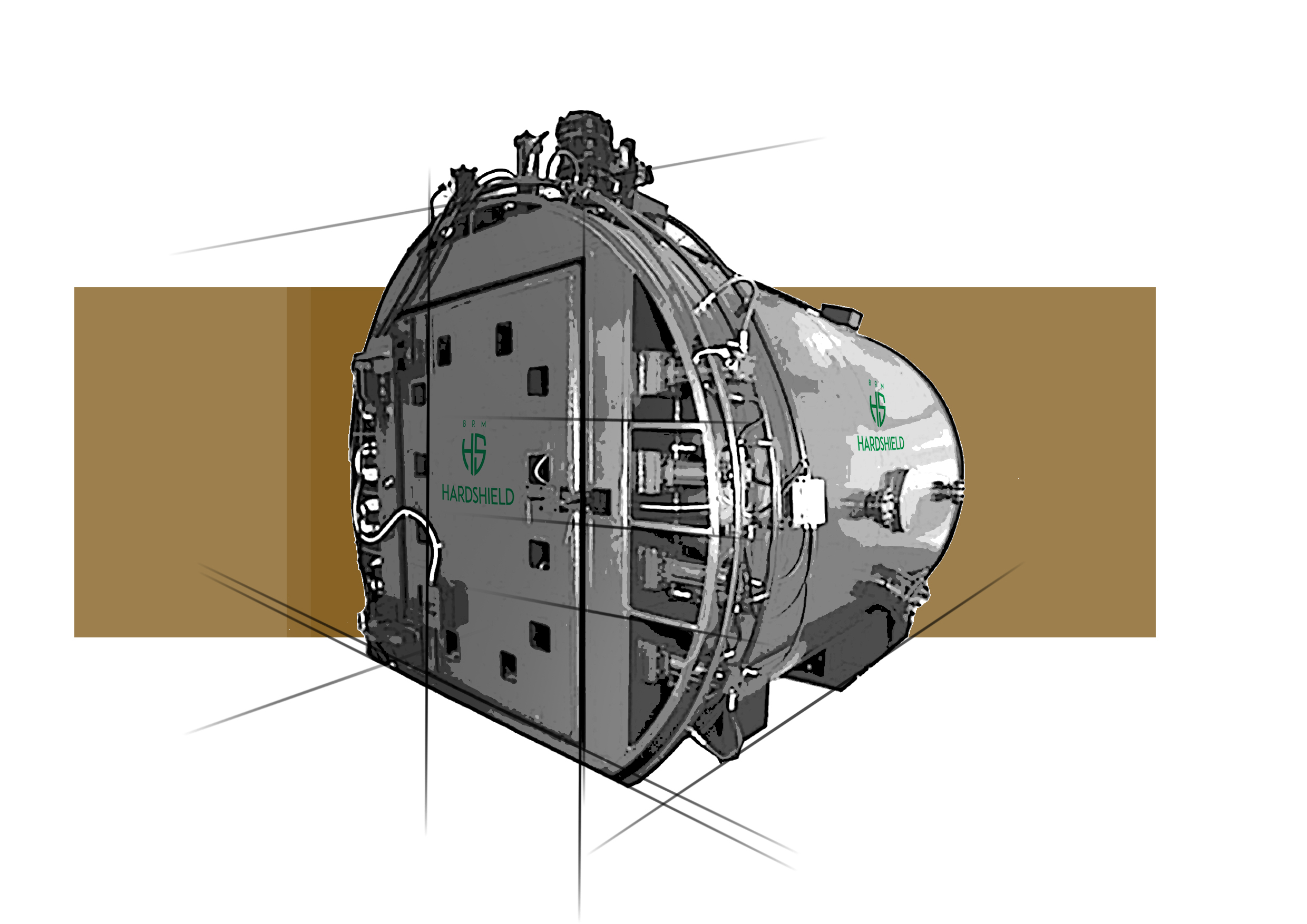 Blast Chambers
